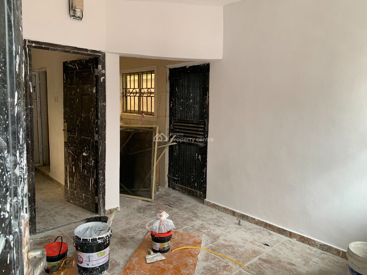 Mini Flat with Pop Finishing, Abijo, Victory Villa Estate, Ajah, Lagos, Mini Flat (room and Parlour) for Rent