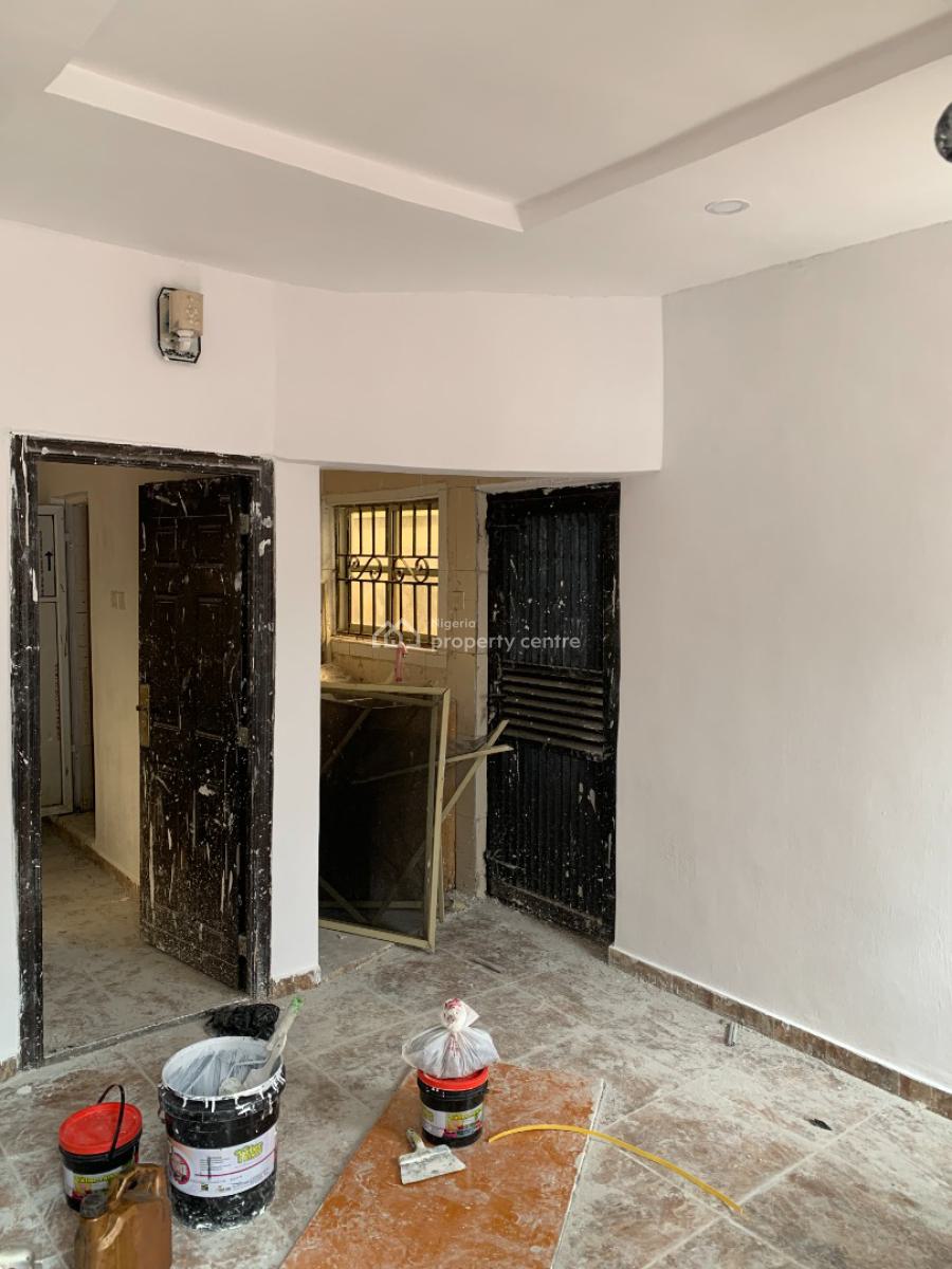 Mini Flat with Pop Finishing, Abijo, Victory Villa Estate, Ajah, Lagos, Mini Flat (room and Parlour) for Rent