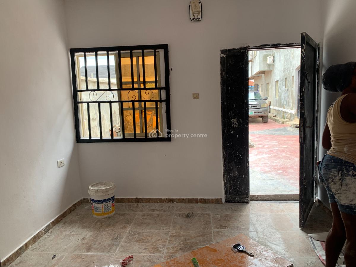 Mini Flat with Pop Finishing, Abijo, Victory Villa Estate, Ajah, Lagos, Mini Flat (room and Parlour) for Rent