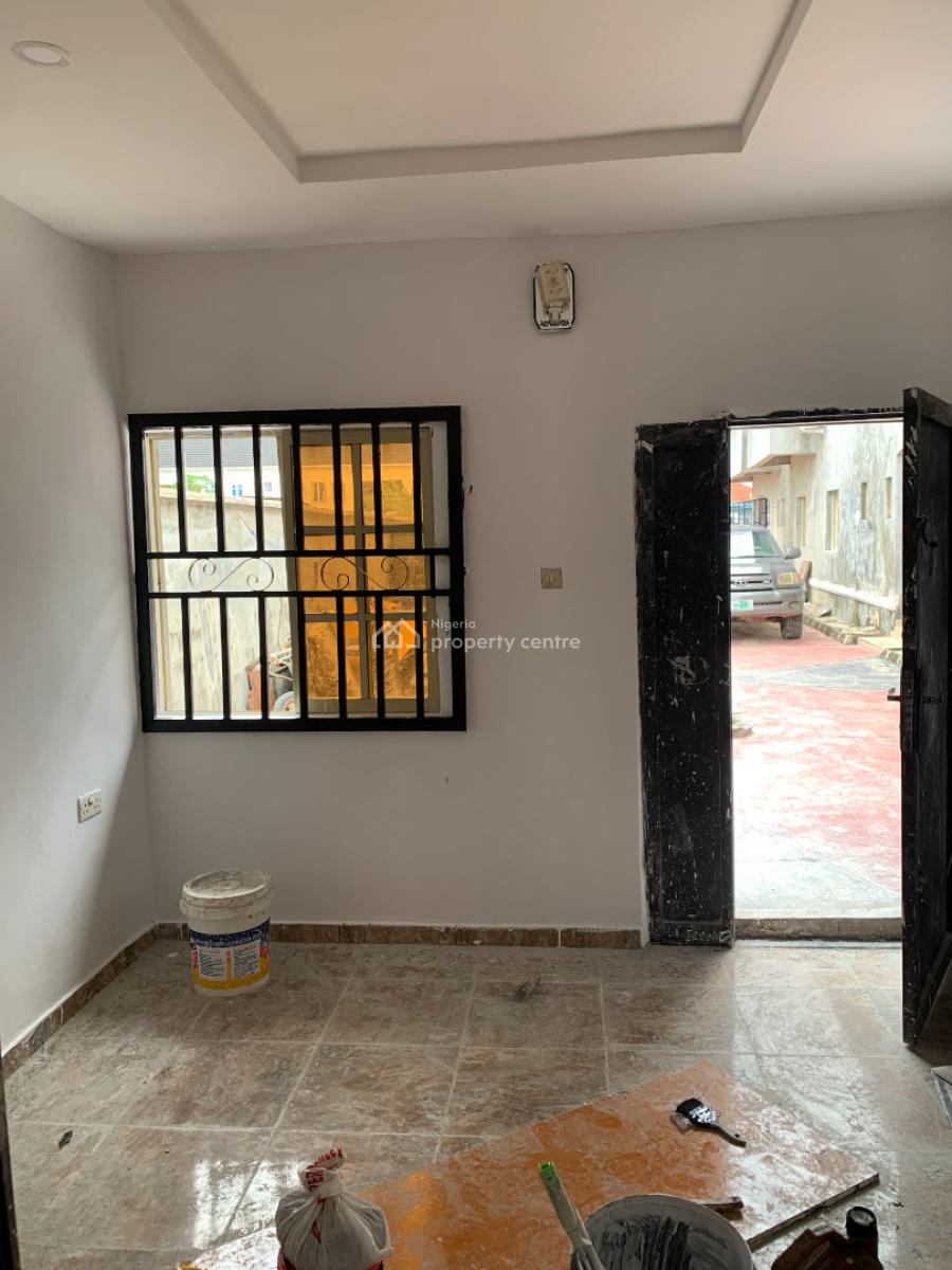 Mini Flat with Pop Finishing, Abijo, Victory Villa Estate, Ajah, Lagos, Mini Flat (room and Parlour) for Rent
