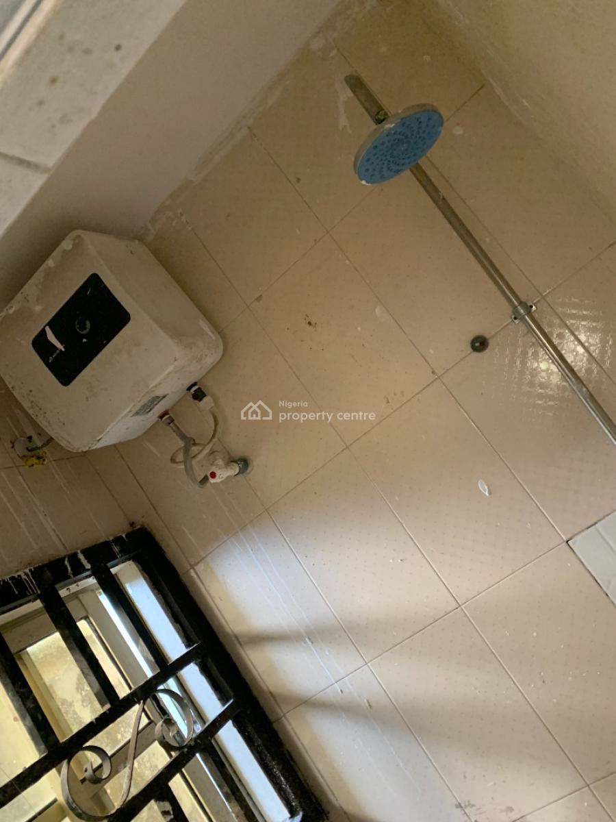Mini Flat with Pop Finishing, Abijo, Victory Villa Estate, Ajah, Lagos, Mini Flat (room and Parlour) for Rent