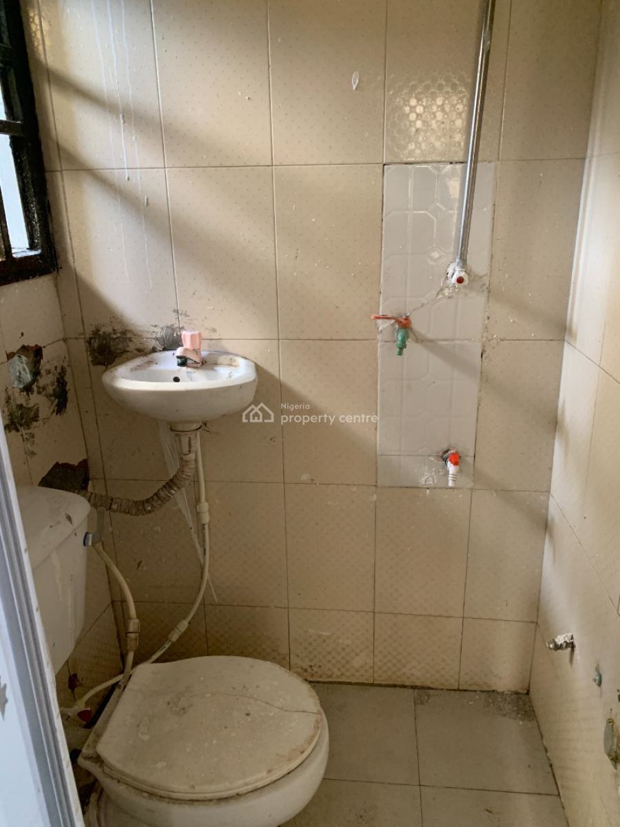 Mini Flat with Pop Finishing, Abijo, Victory Villa Estate, Ajah, Lagos, Mini Flat (room and Parlour) for Rent