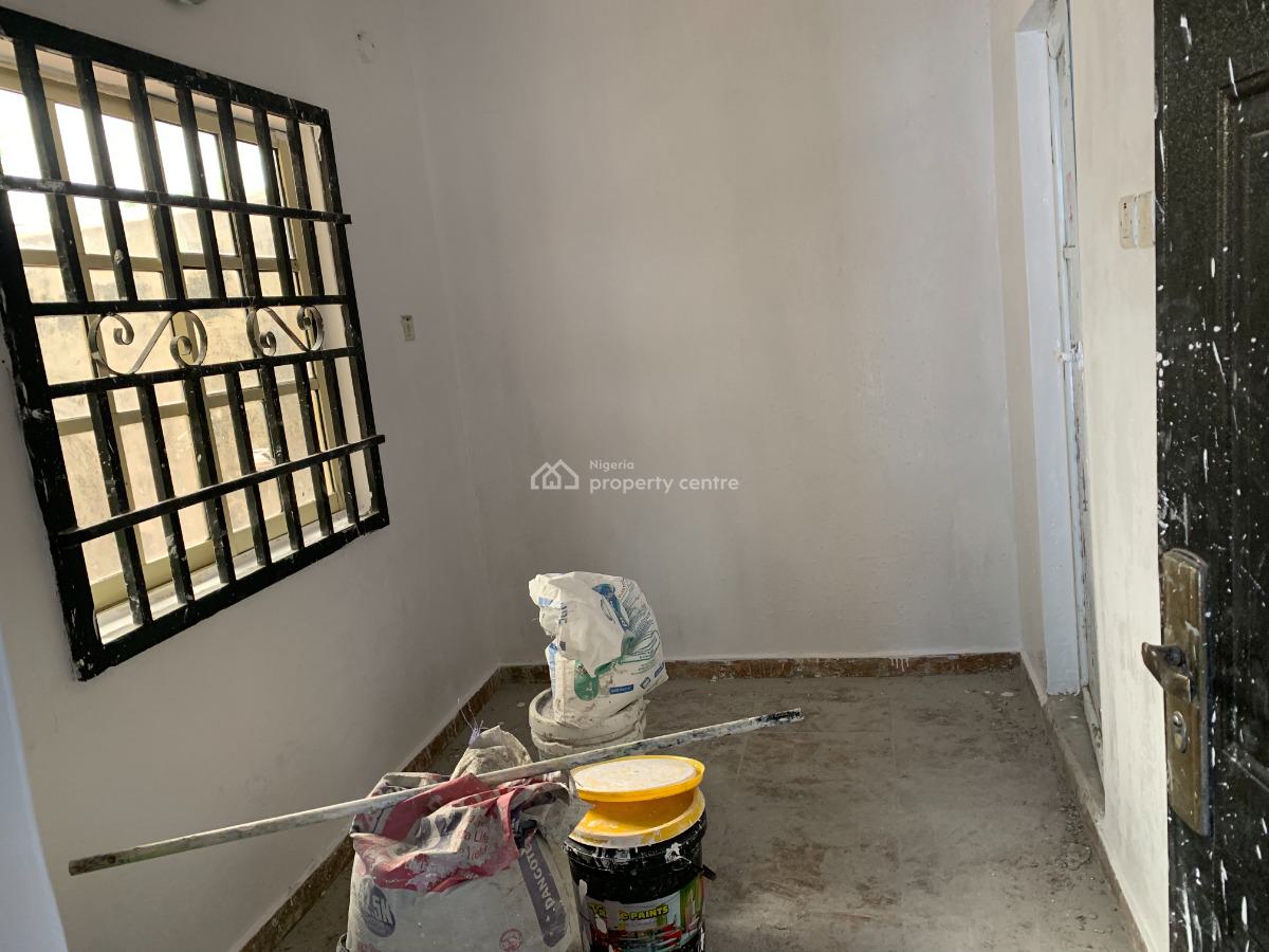 Mini Flat with Pop Finishing, Abijo, Victory Villa Estate, Ajah, Lagos, Mini Flat (room and Parlour) for Rent