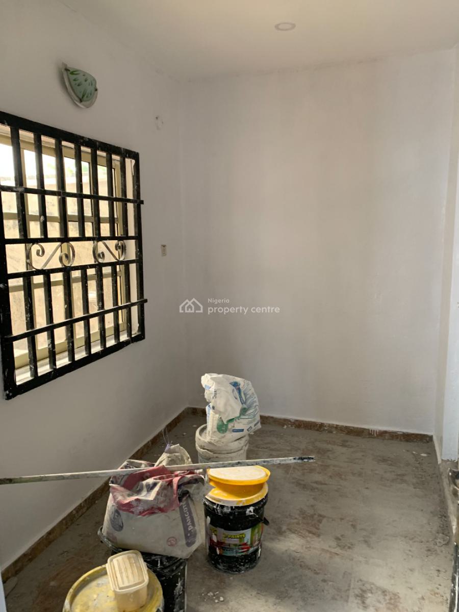 Mini Flat with Pop Finishing, Abijo, Victory Villa Estate, Ajah, Lagos, Mini Flat (room and Parlour) for Rent