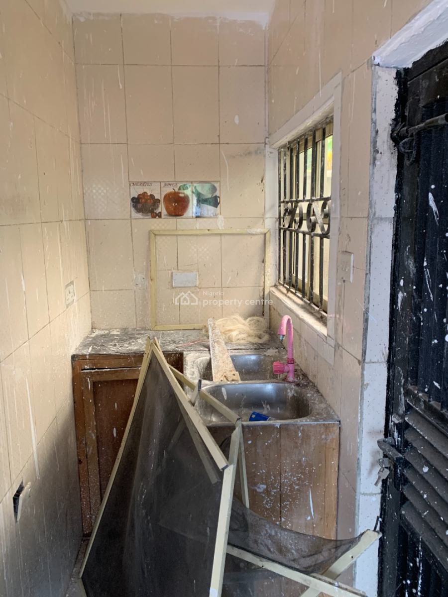 Mini Flat with Pop Finishing, Abijo, Victory Villa Estate, Ajah, Lagos, Mini Flat (room and Parlour) for Rent