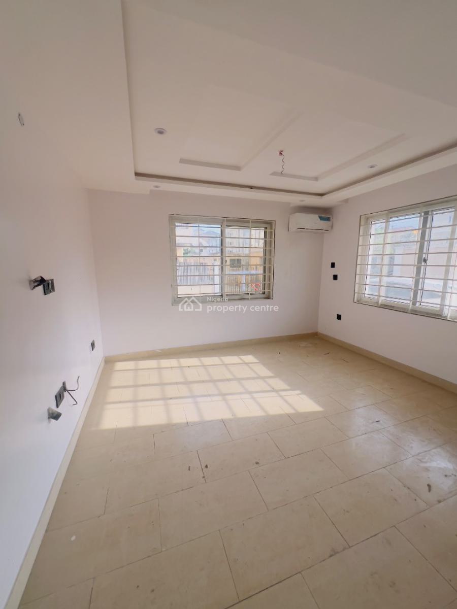 Sleek 3bedroom Apartment, Lekki Phase 1, Lekki, Lagos, Flat / Apartment for Rent