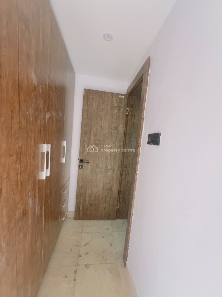 Sleek 3bedroom Apartment, Lekki Phase 1, Lekki, Lagos, Flat / Apartment for Rent