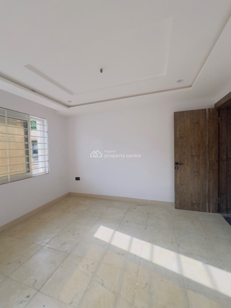 Sleek 3bedroom Apartment, Lekki Phase 1, Lekki, Lagos, Flat / Apartment for Rent