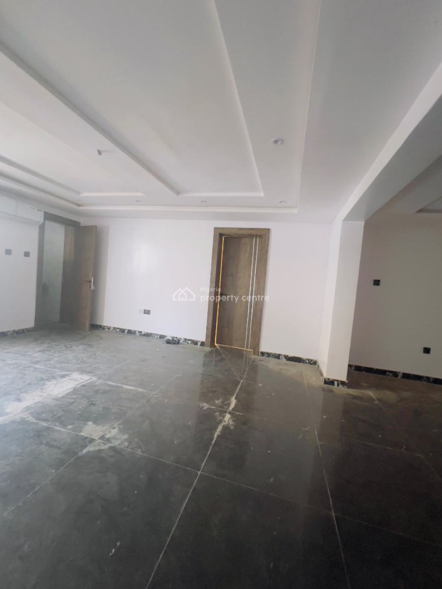 Sleek 3bedroom Apartment, Lekki Phase 1, Lekki, Lagos, Flat / Apartment for Rent