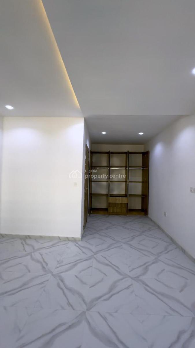 These Brand New Beautiful 4 Bedroom Terraces Are Now Ready, Ajah, Ajah, Lagos, Terraced Duplex for Sale