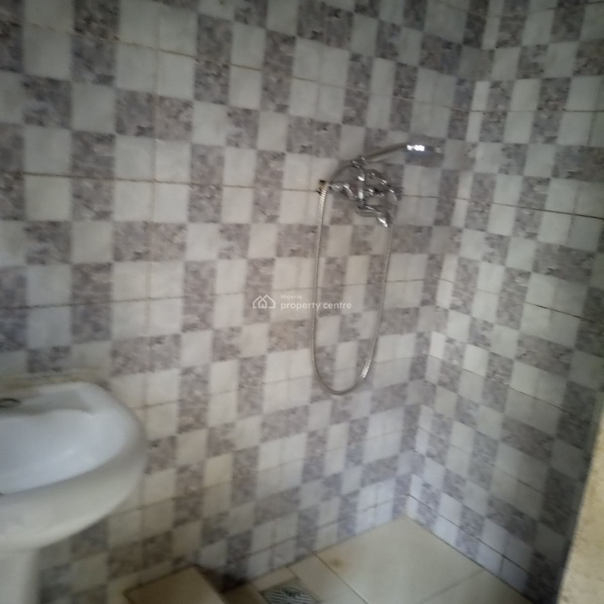 a Self Serviced 2 Bedroom Apartment, Oniru, Victoria Island (vi), Lagos, Flat / Apartment for Rent