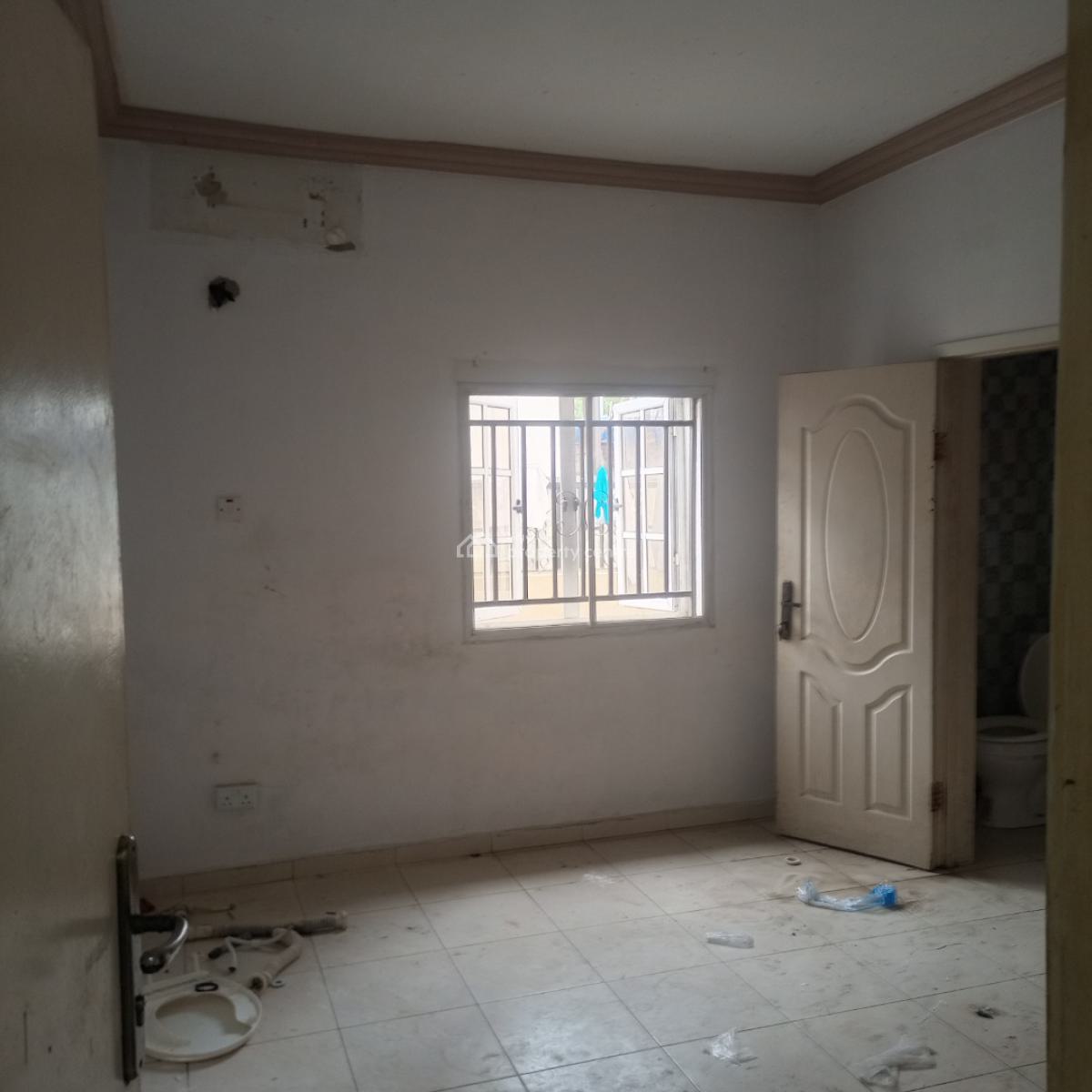 a Self Serviced 2 Bedroom Apartment, Oniru, Victoria Island (vi), Lagos, Flat / Apartment for Rent