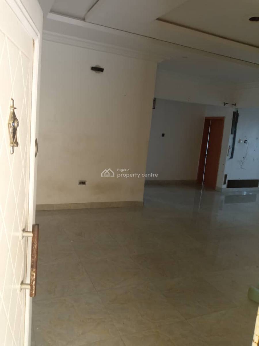 Modern 2 Bedrooms Flat, Value County Estate  Ogidan, Sangotedo, Ajah, Lagos, Flat / Apartment for Rent