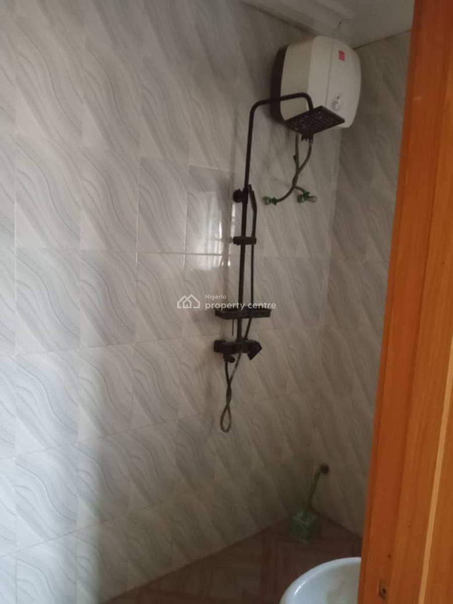Modern 2 Bedrooms Flat, Value County Estate  Ogidan, Sangotedo, Ajah, Lagos, Flat / Apartment for Rent