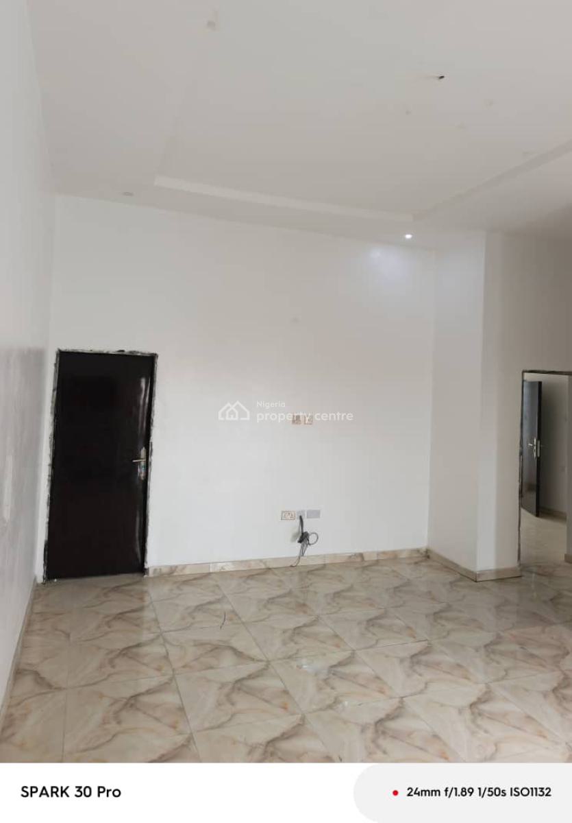 Brand New & Fully Serviced 2 Bedrooms Apartments, Osapa London, Osapa, Lekki, Lagos, Flat / Apartment for Rent