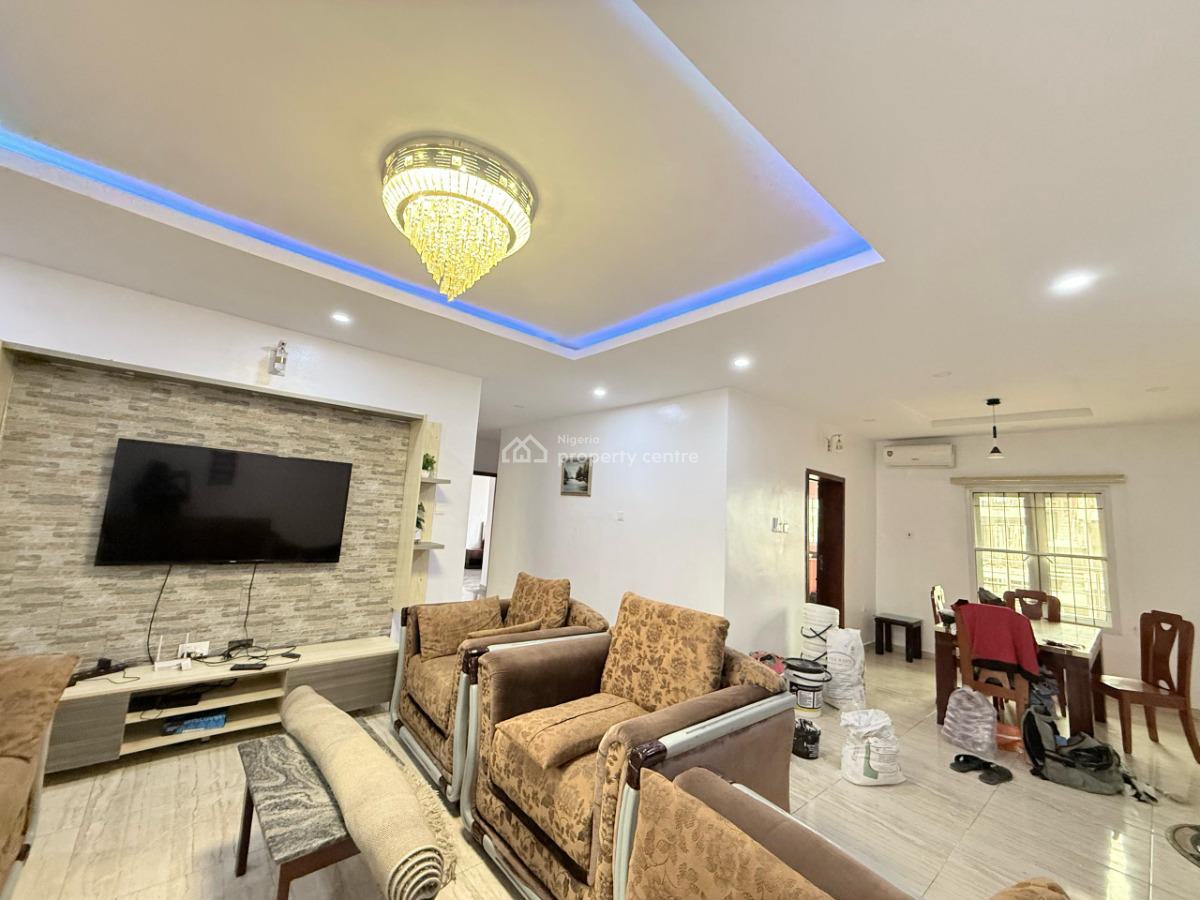 Fully Furnished* 2-bedroom Apartment, Ikate, Lekki, Lagos, House for Rent