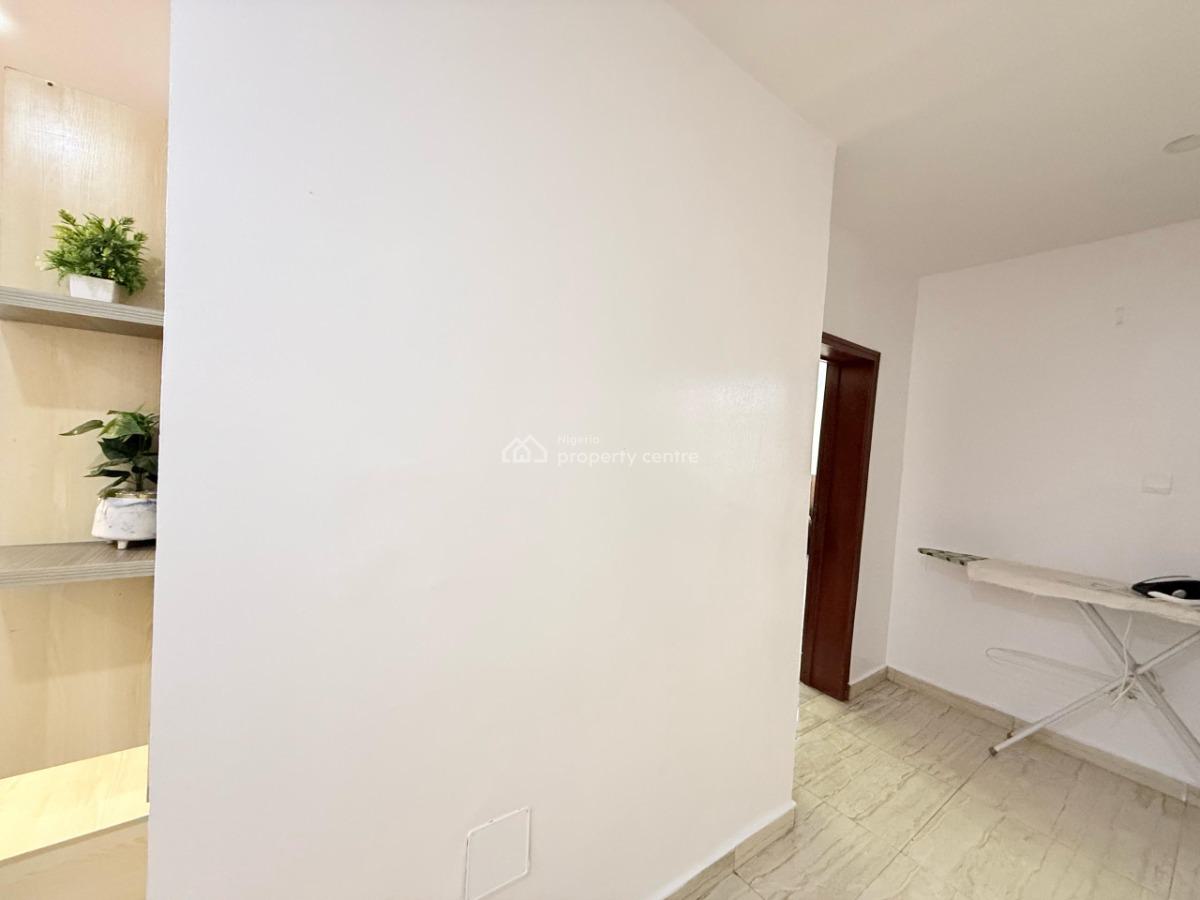 Fully Furnished* 2-bedroom Apartment, Ikate, Lekki, Lagos, House for Rent