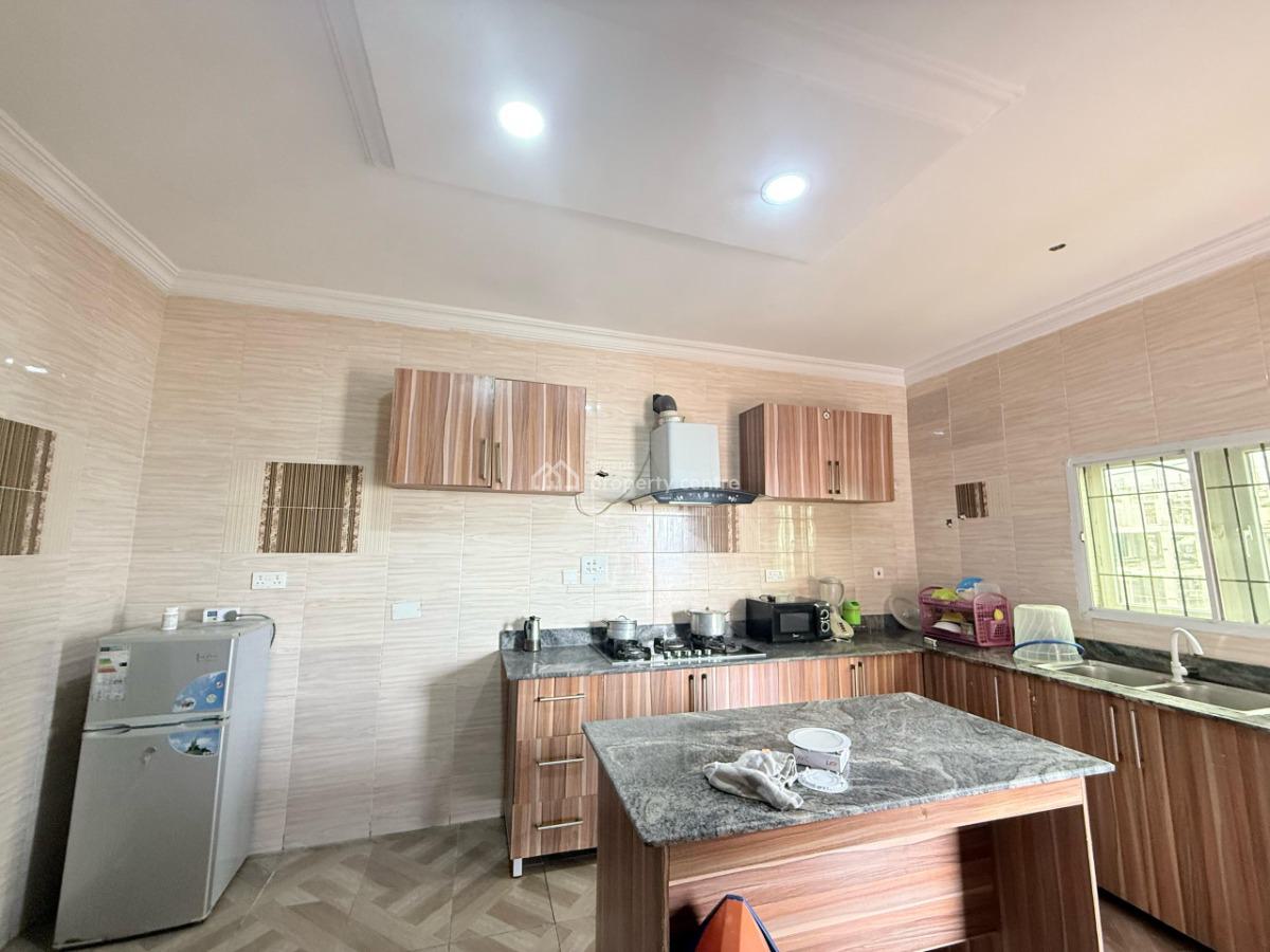 Fully Furnished* 2-bedroom Apartment, Ikate, Lekki, Lagos, House for Rent