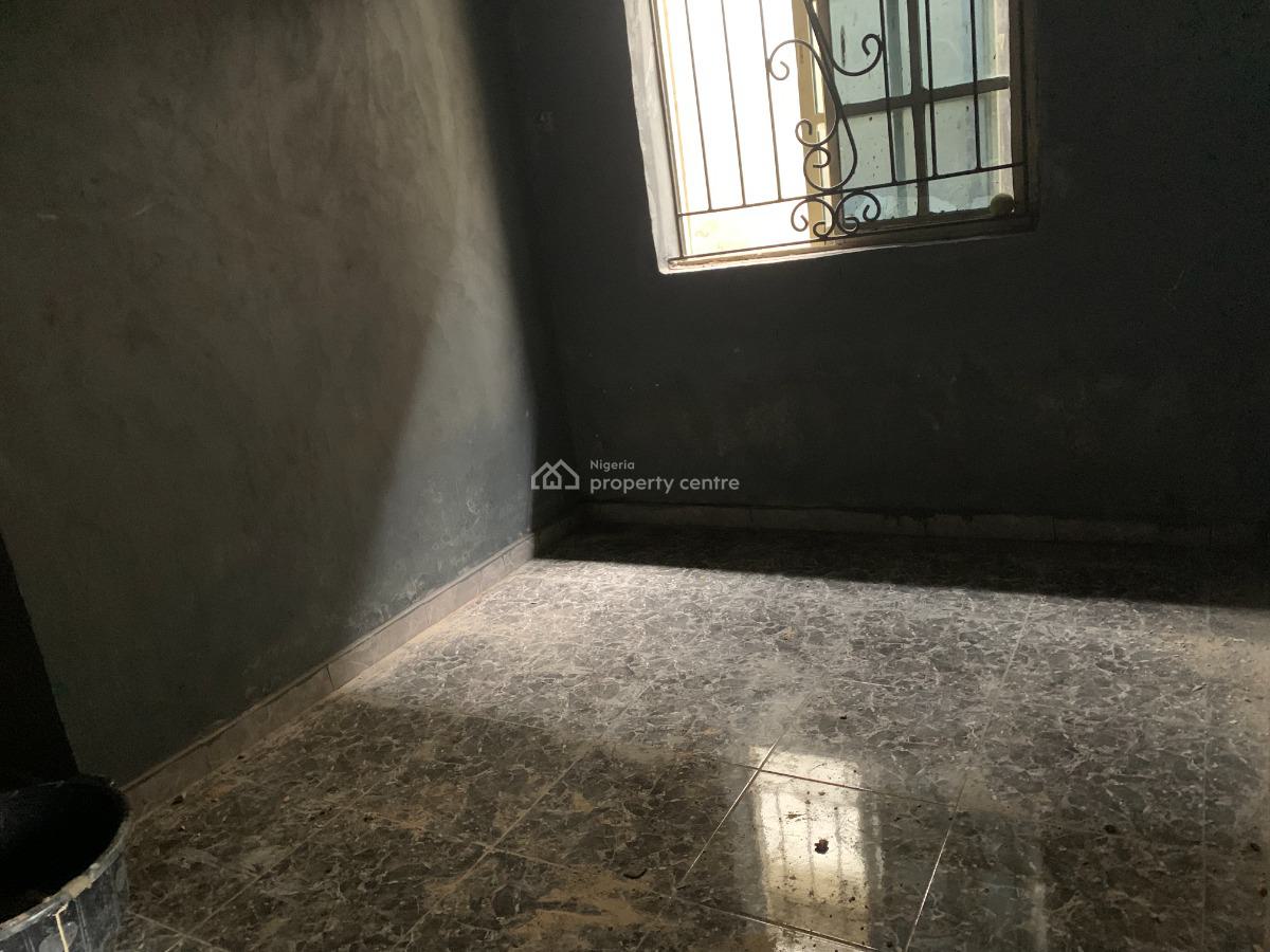 One Bedroom Mini Flat, Abijo, Victory Villa Estate, Ajah, Lagos, Mini Flat (room and Parlour) for Rent