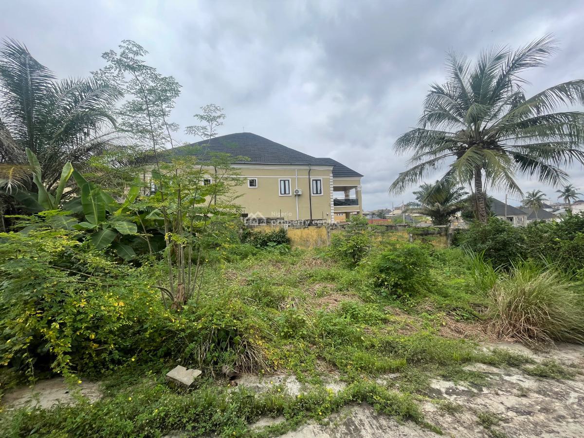 Residential Carved Land Measuring 422sqm, Iyana Adeoyo, Off Ring Road, Ibadan., Challenge, Ibadan, Oyo, Residential Land for Sale
