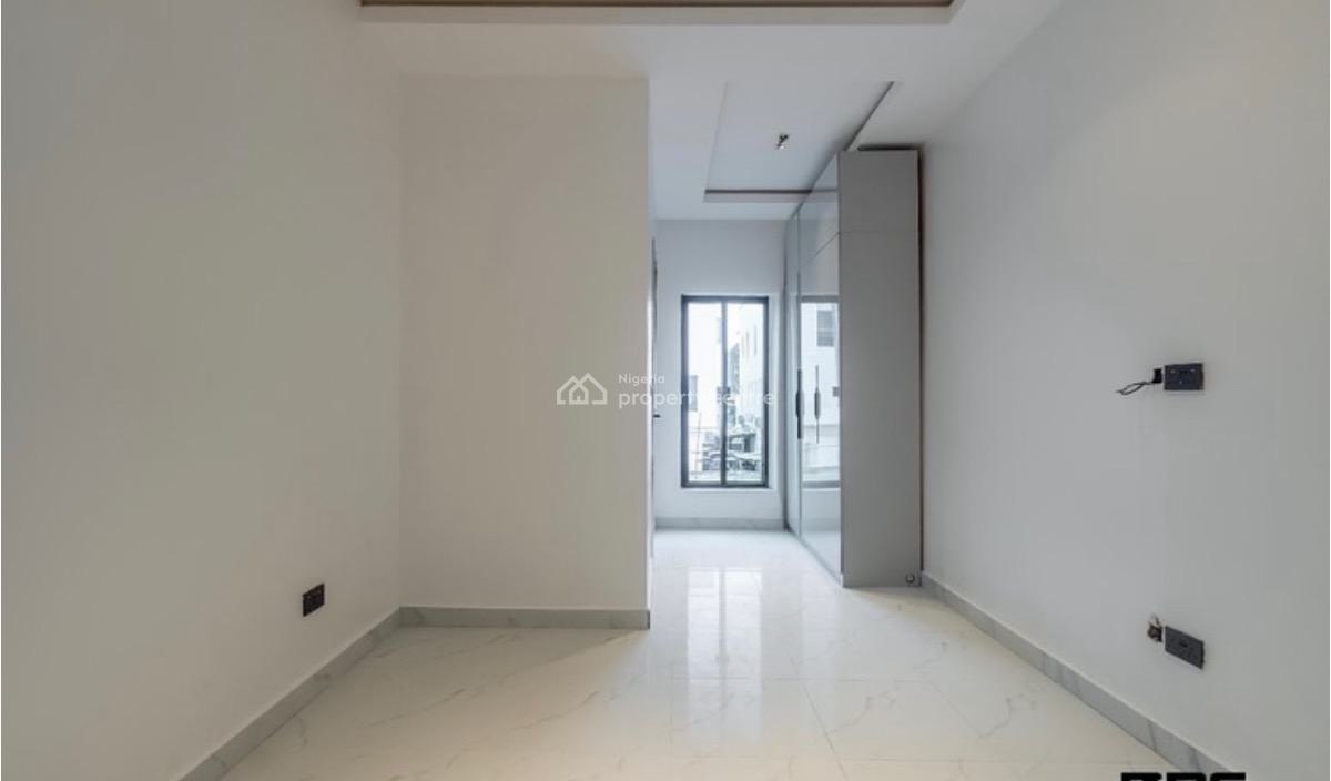 4 Bedroom Terrace Duplex, Lekki Phase 1, Lekki Phase 1, Lekki, Lagos, Terraced Duplex for Sale