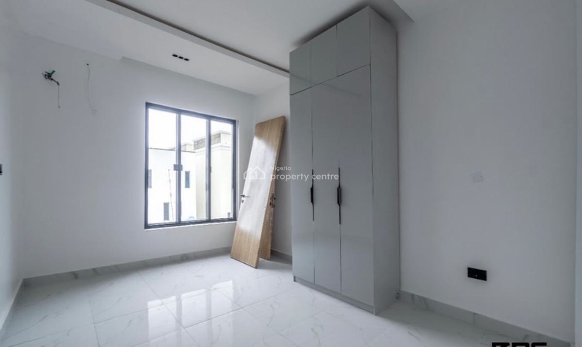 4 Bedroom Terrace Duplex, Lekki Phase 1, Lekki Phase 1, Lekki, Lagos, Terraced Duplex for Sale