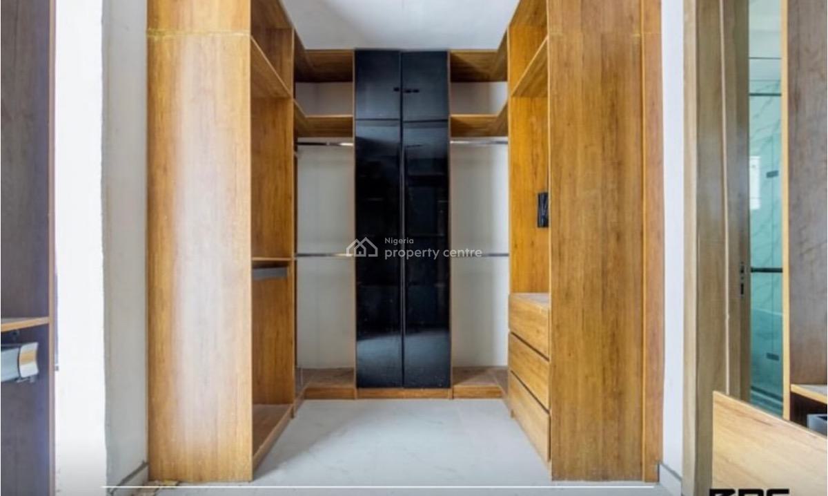 4 Bedroom Terrace Duplex, Lekki Phase 1, Lekki Phase 1, Lekki, Lagos, Terraced Duplex for Sale