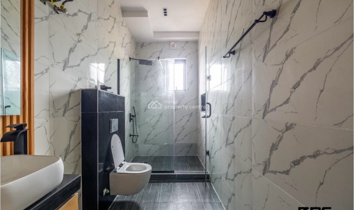 4 Bedroom Terrace Duplex, Lekki Phase 1, Lekki Phase 1, Lekki, Lagos, Terraced Duplex for Sale