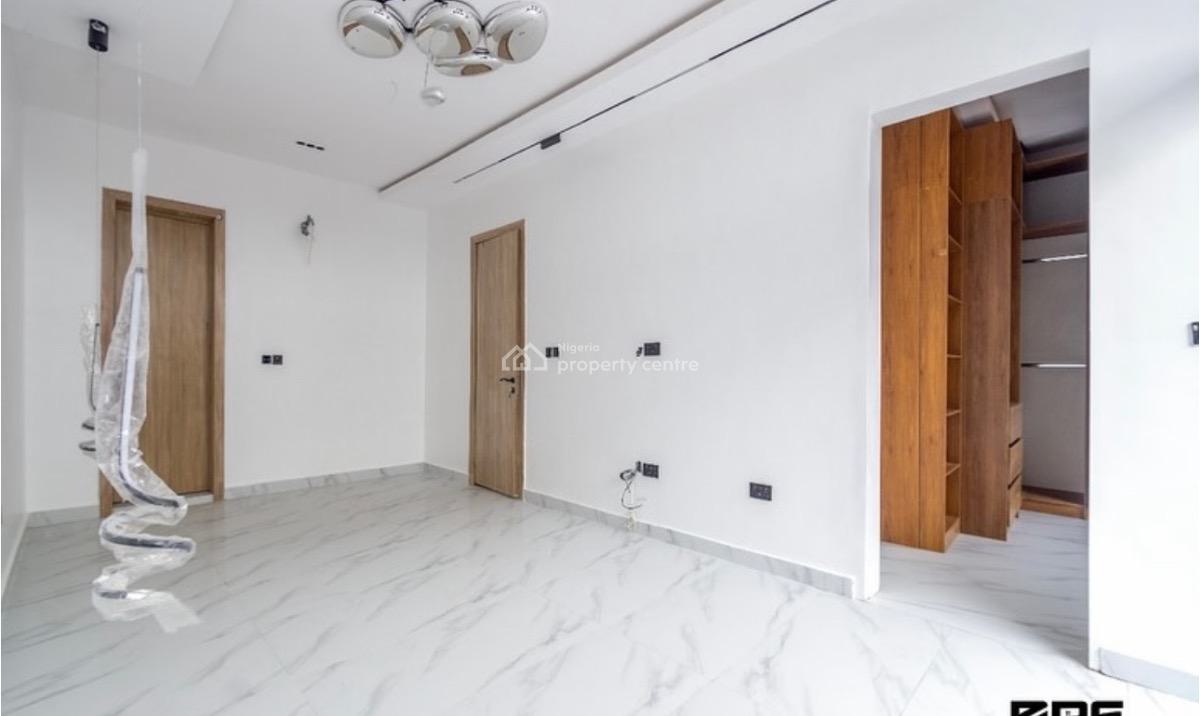 4 Bedroom Terrace Duplex, Lekki Phase 1, Lekki Phase 1, Lekki, Lagos, Terraced Duplex for Sale