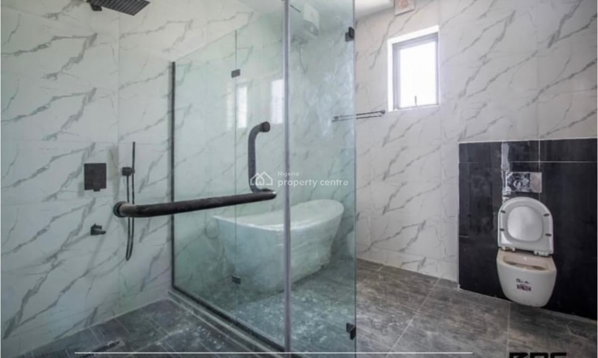 4 Bedroom Terrace Duplex, Lekki Phase 1, Lekki Phase 1, Lekki, Lagos, Terraced Duplex for Sale