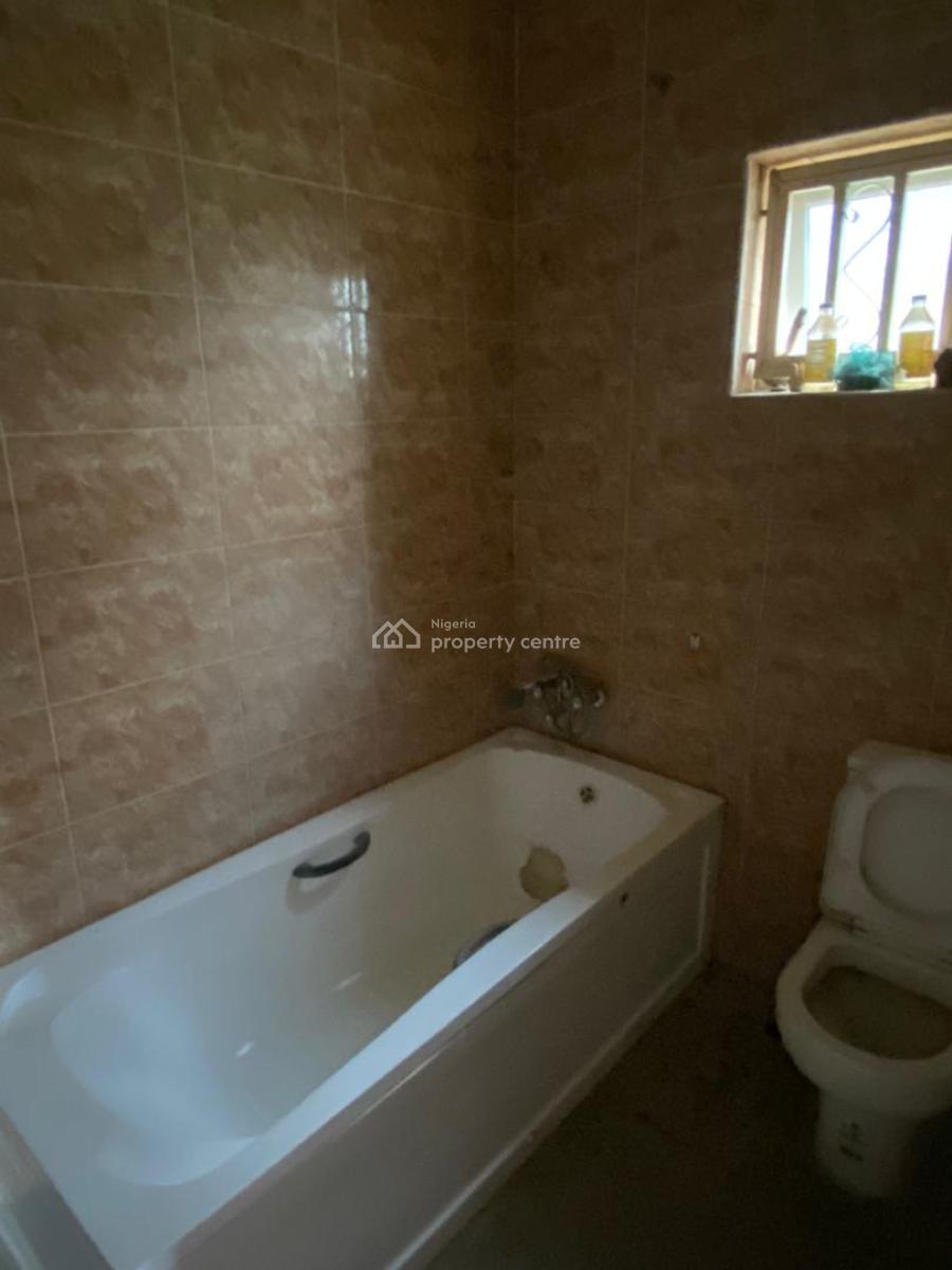 3-bedroom Detached Penthouse with Boys Quarters Bq, Lugbe District, Abuja, House for Sale