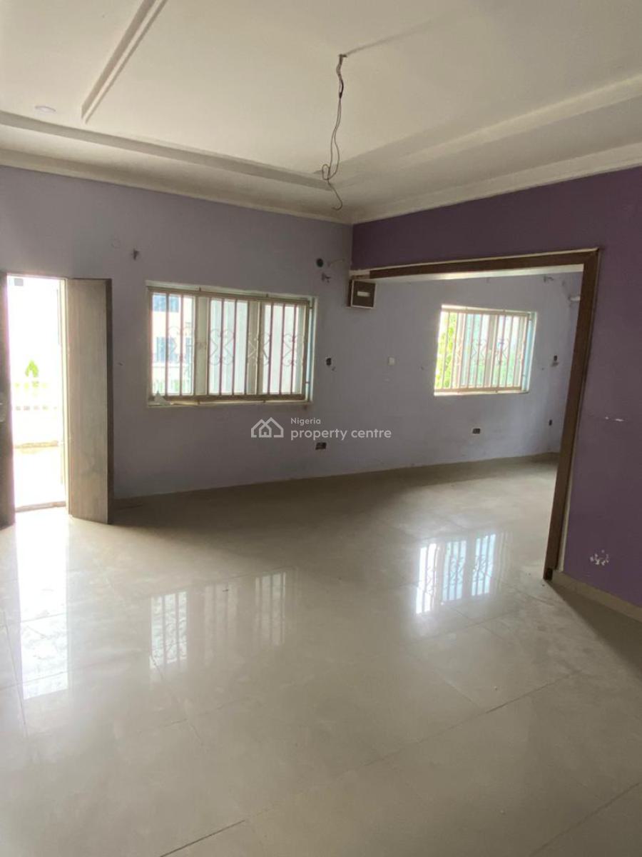3-bedroom Detached Penthouse with Boys Quarters Bq, Lugbe District, Abuja, House for Sale