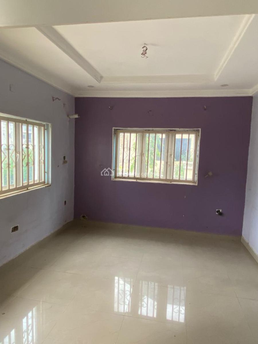 3-bedroom Detached Penthouse with Boys Quarters Bq, Lugbe District, Abuja, House for Sale