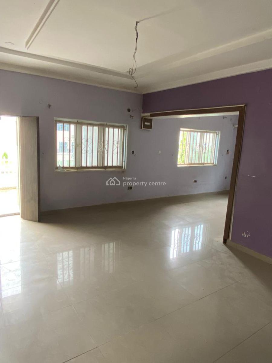 3-bedroom Detached Penthouse with Boys Quarters Bq, Lugbe District, Abuja, House for Sale