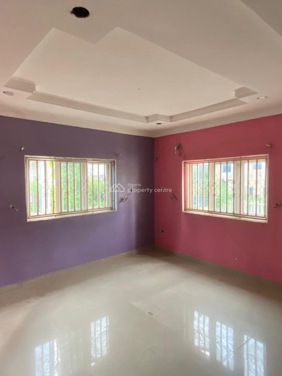 3-bedroom Detached Penthouse with Boys Quarters Bq, Lugbe District, Abuja, House for Sale