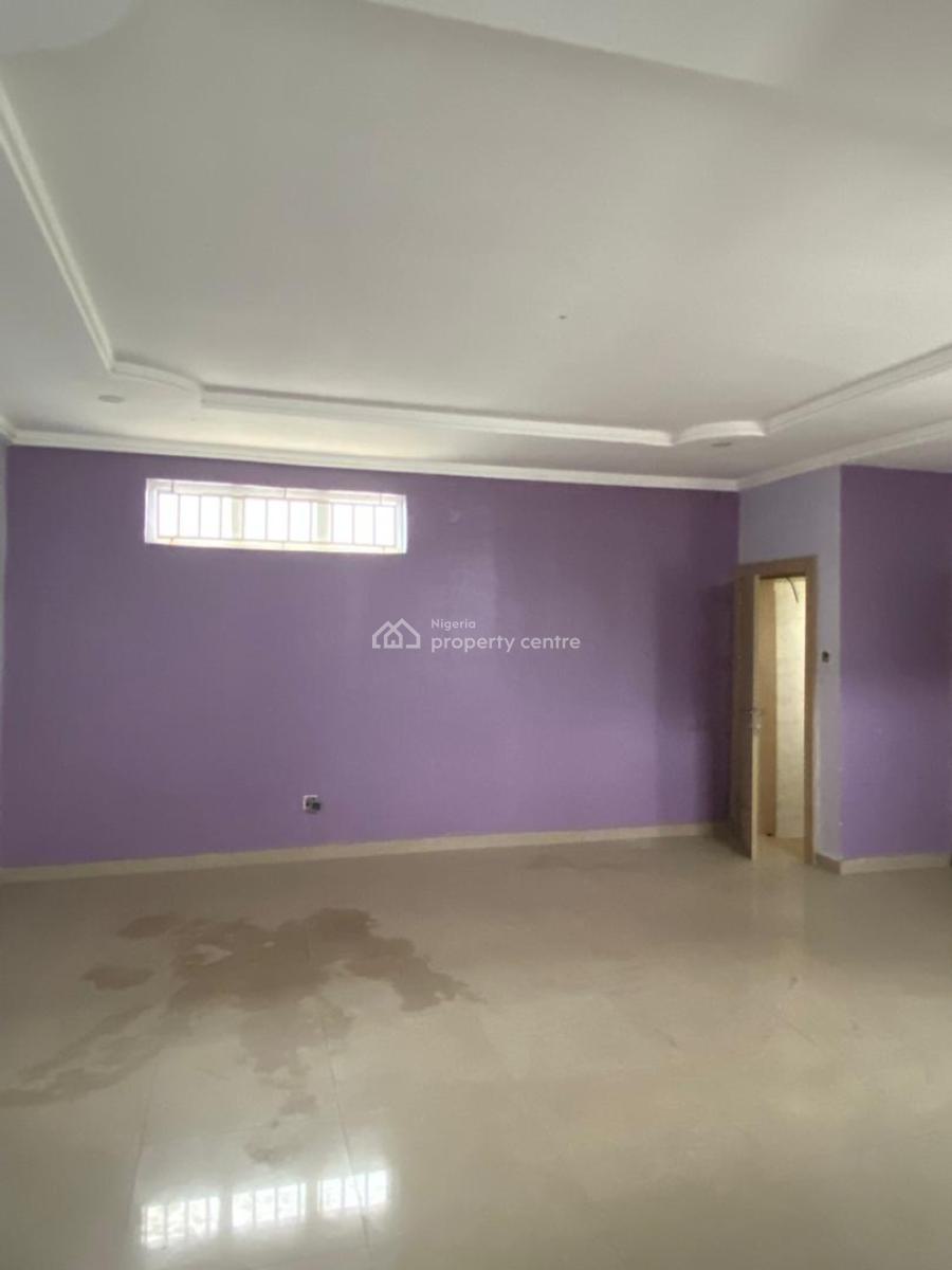 3-bedroom Detached Penthouse with Boys Quarters Bq, Lugbe District, Abuja, House for Sale