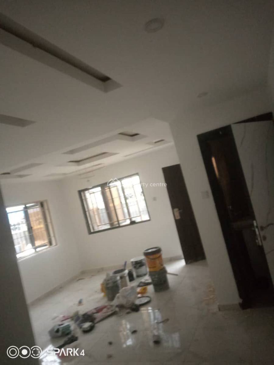 Serviced 3 Bedroom Detached Bungalow, Video Available, Mbora (nbora), Abuja, Detached Bungalow for Rent