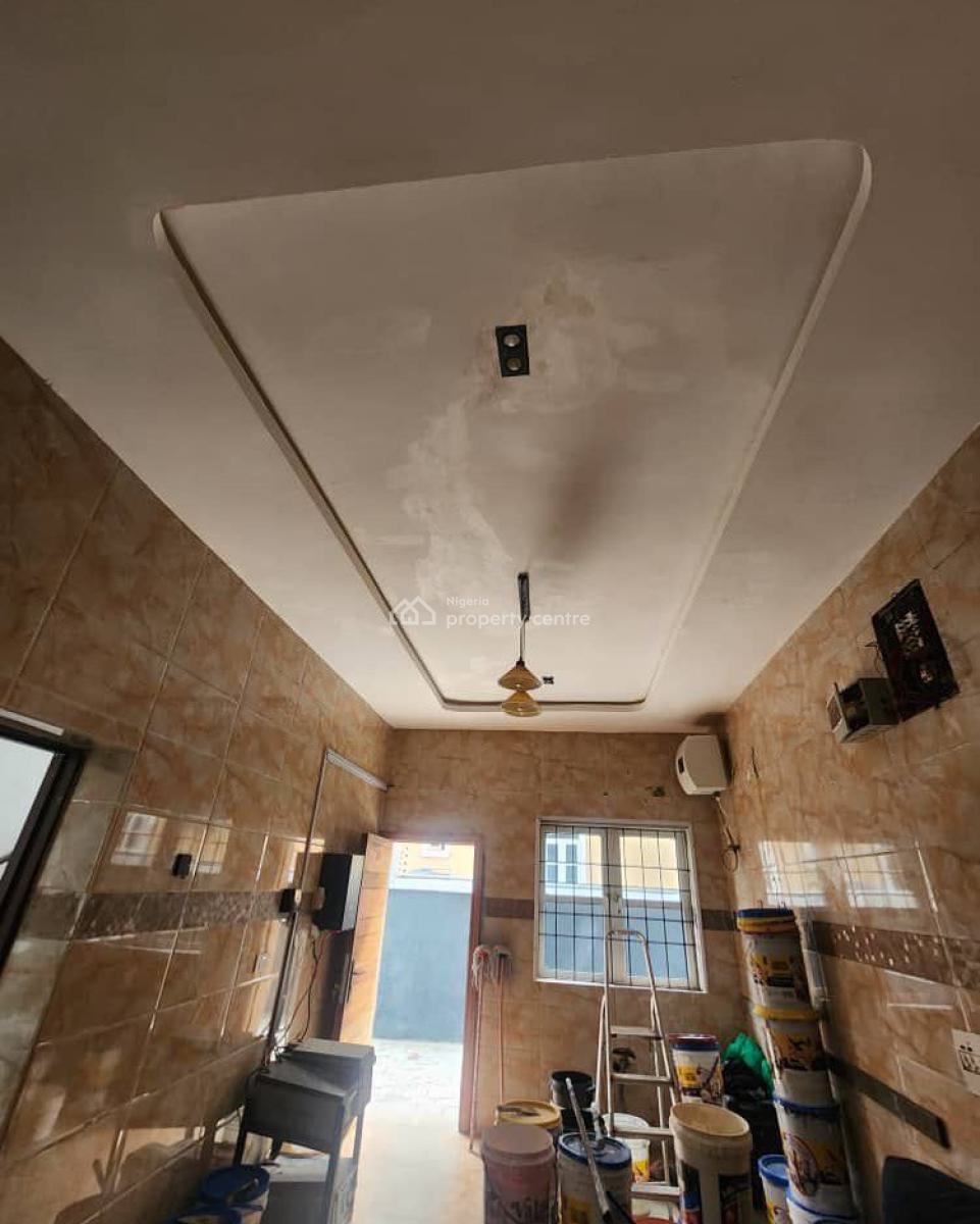Stunning 5 Bedroom Detached Duplex with Bq, Idado, Idado, Lekki, Lagos, Detached Duplex for Sale