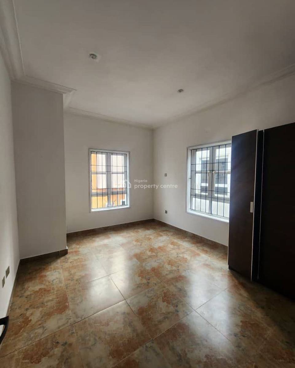Stunning 5 Bedroom Detached Duplex with Bq, Idado, Idado, Lekki, Lagos, Detached Duplex for Sale