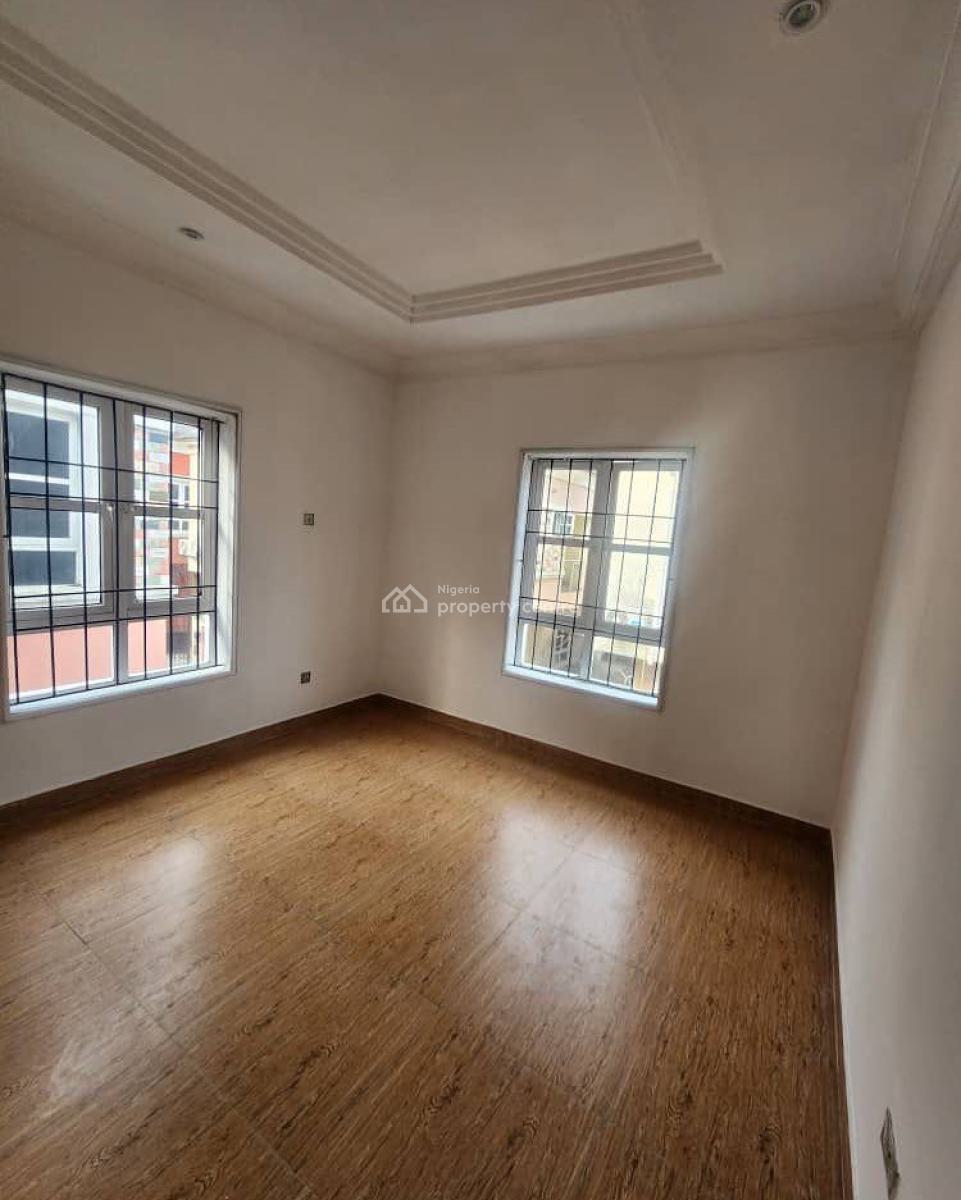 Stunning 5 Bedroom Detached Duplex with Bq, Idado, Idado, Lekki, Lagos, Detached Duplex for Sale