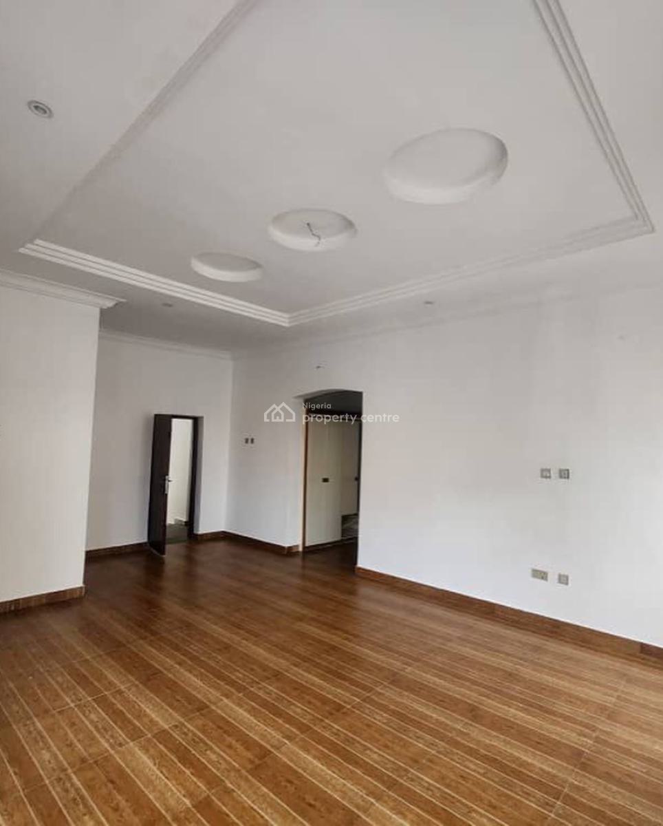 Stunning 5 Bedroom Detached Duplex with Bq, Idado, Idado, Lekki, Lagos, Detached Duplex for Sale