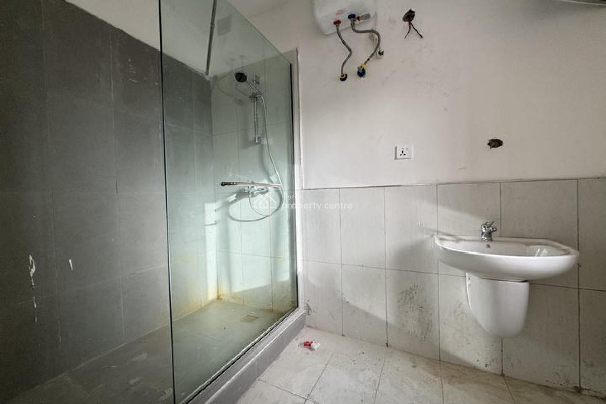 Tastefully Finished 3 Bedroom Apartment with Bq and Swimming Pool, Ikate, Lekki, Lagos, Flat / Apartment for Rent