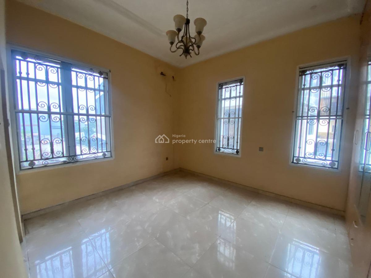 5 Bedroom Detached House with Maiden Room, Ikeja Gra, Ikeja Gra, Ikeja, Lagos, Detached Duplex for Rent