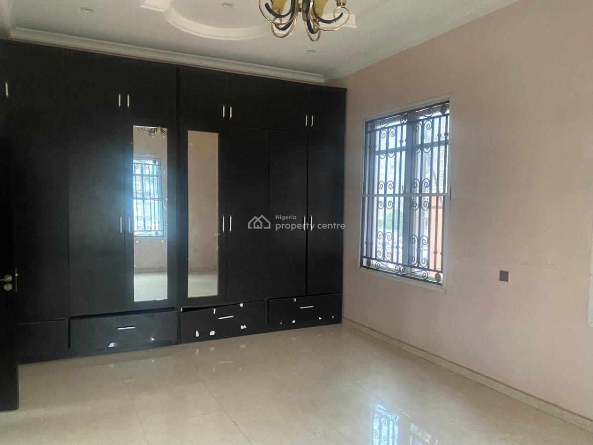5 Bedroom Detached House with Maiden Room, Ikeja Gra, Ikeja Gra, Ikeja, Lagos, Detached Duplex for Rent