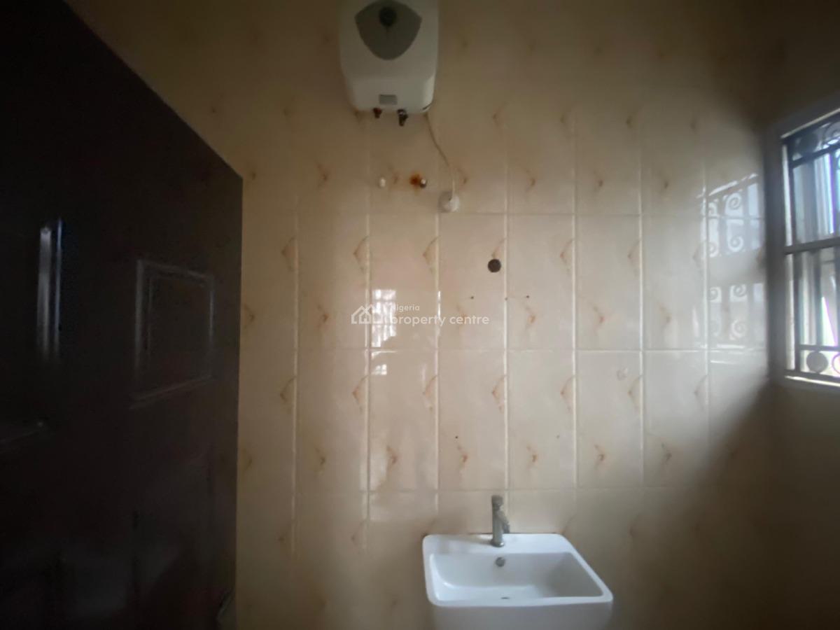 5 Bedroom Detached House with Maiden Room, Ikeja Gra, Ikeja Gra, Ikeja, Lagos, Detached Duplex for Rent