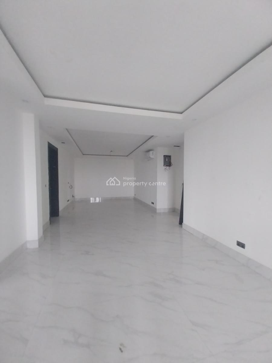 One Unit of Brand New Luxurious 4 Bedroom Maisonette with Bq, Banana Island Road, Ikoyi, Lagos, House for Sale