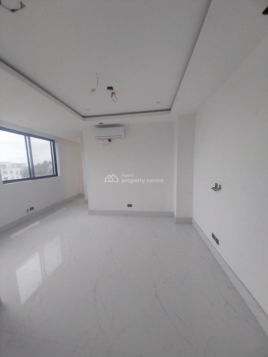 One Unit of Brand New Luxurious 4 Bedroom Maisonette with Bq, Banana Island Road, Ikoyi, Lagos, House for Sale