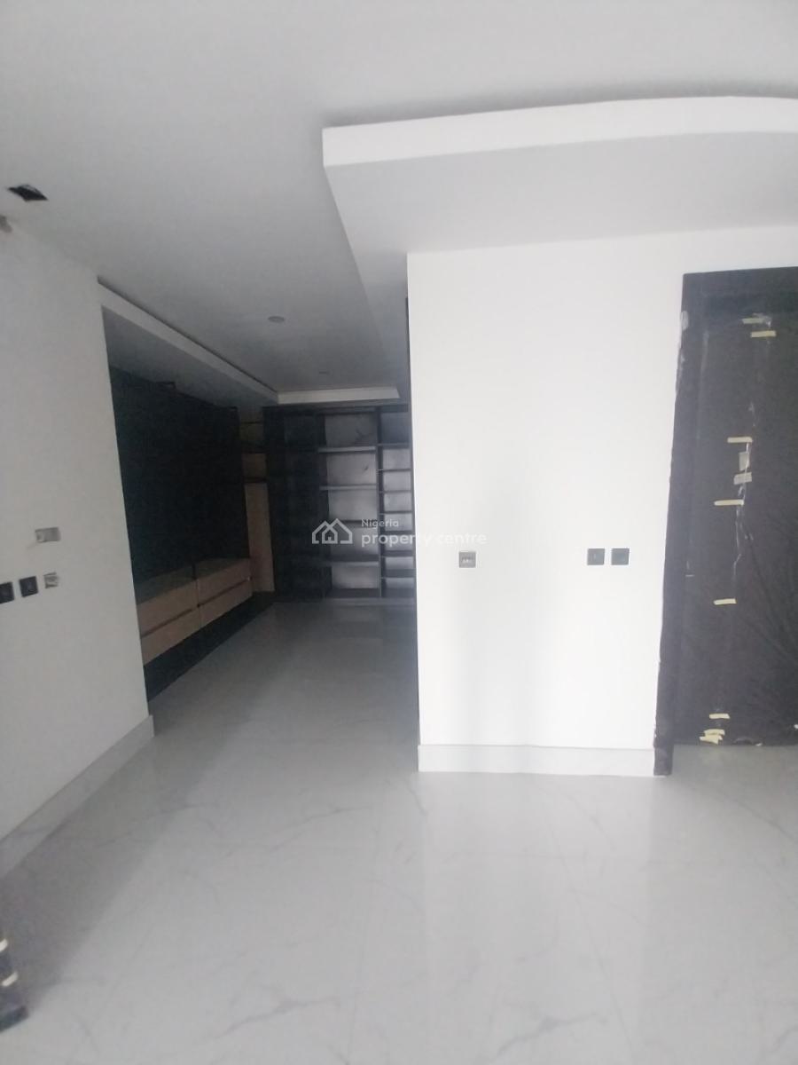 One Unit of Brand New Luxurious 4 Bedroom Maisonette with Bq, Banana Island Road, Ikoyi, Lagos, House for Sale