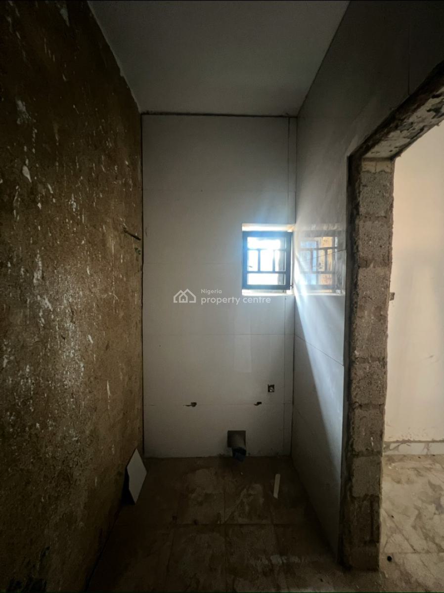 4 Bed Townhouse, Zone 6, Wuse, Abuja, Terraced Duplex for Sale