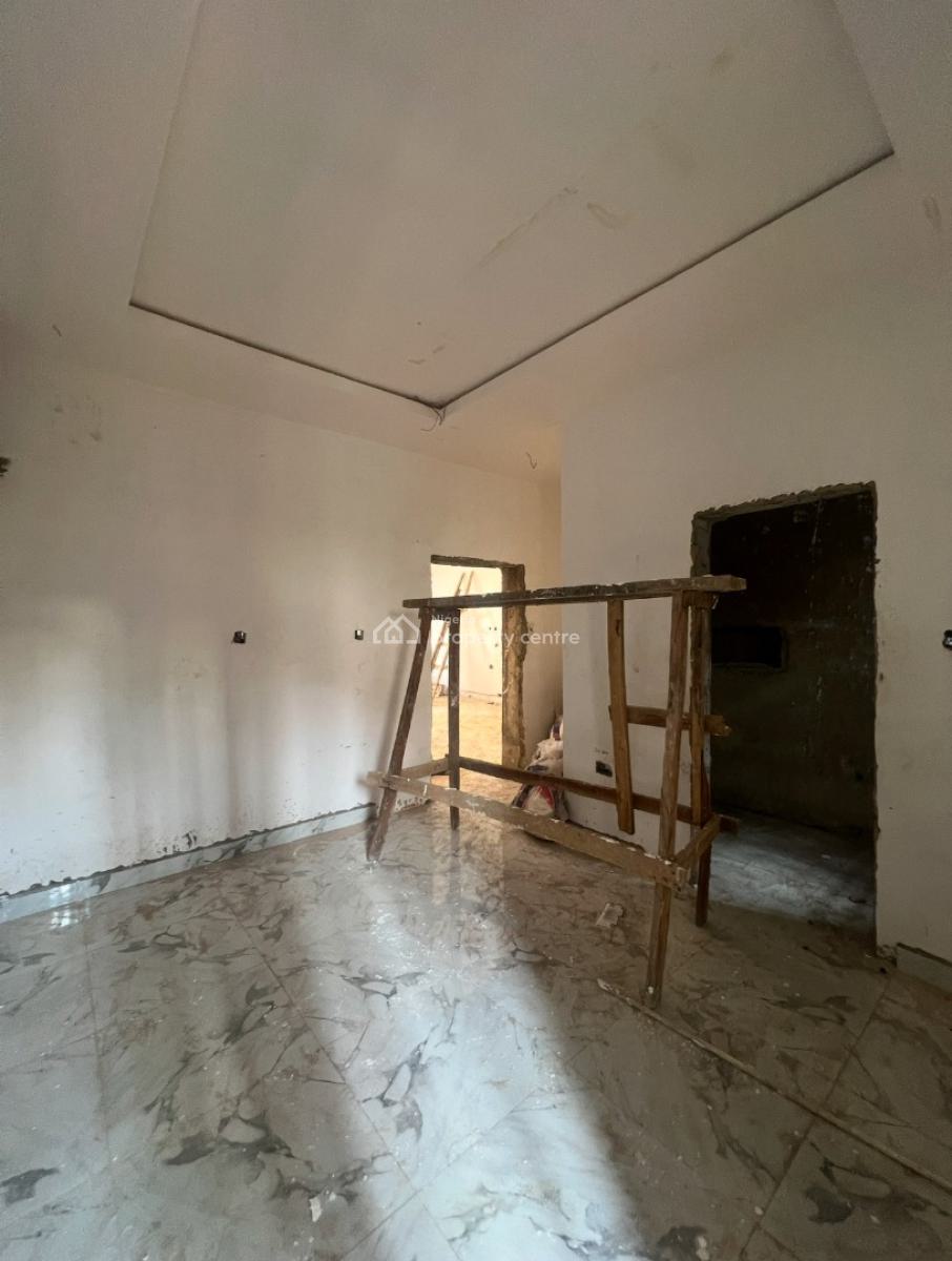 4 Bed Townhouse, Zone 6, Wuse, Abuja, Terraced Duplex for Sale